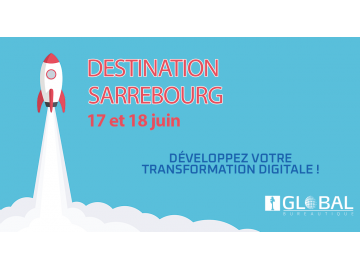 DESTINATION SARREBOURG // Journées Portes Ouvertes