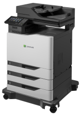 Lexmark XC6152